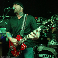 Infidelz (The) @ Doll Hut 1-21-17