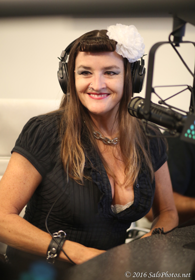 Suzy Homewrecker @ ON THE NOD 7-23-16