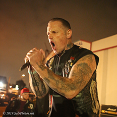 Fang @ Doll Hut Studios 6-1-19