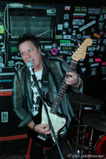 Agent Orange @ Doll Hut 5-7-16