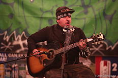 Timi Walters @ Brooks Bar 1-18-20