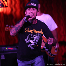 Neckbreaker @ Alex's Bar 8-17-17