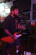 Plan A @ Firehouse 2-6-15