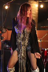 Black Sabbatha @ Doll Hut 12-18-20