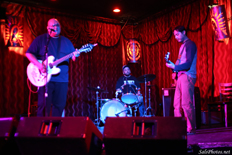 Shoplifters @ Alex's Bar 3-15-15