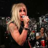 Glitter Trash @ Doll Hut 9-14-18