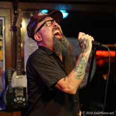 Screamin Yeehaws @ Maui Sugar Mill Saloon 4-28-18