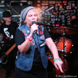 Naked Aggression @ Doll Hut 12-19-15