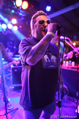 Love Canal @ Southbay Customs 10-13-17