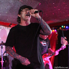 Resolution @ Cafe Nela 1-23-15