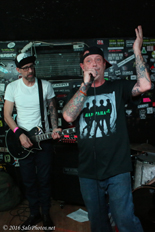 D.I. @ Doll Hut 6-18-16