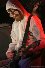 Giantology @ Blacklight Distric Lounge 2-10-17