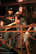 Fine Dining @ Crest (The) 11-23-19