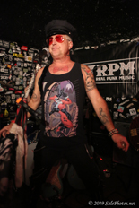 77 RPM @ Doll Hut 5 Year Anniversary 2-9-19