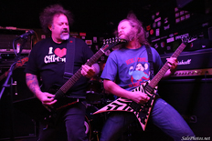 Black Vulture Conspiracy @ Doll Hut 1-2-15