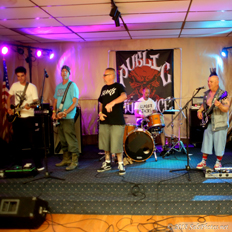 Public Nuisance @ Loyal Order of Moose 6-30-18