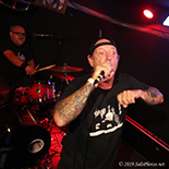 D.I. @ Regal Inn 6-28-19