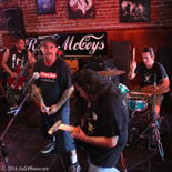 SMD @ Real McCoys 8-28-16
