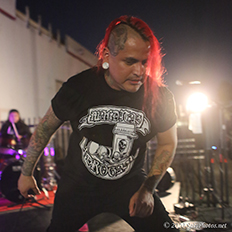 Malditas Drogas @ Doll Hut Outdoors 7-11-20