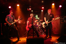 Civilians (The) @ Viper Room 10-22-16