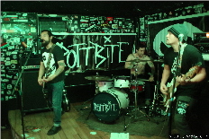 Rottbite @ Doll Hut 1-7-17