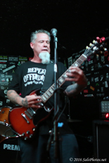 Civil Disgust @ Doll Hut 3-20-16