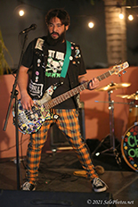 Children of Eden @ Doll Hut 1-16-21