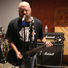 DMF @ Doll Hut Studios 1-20-18