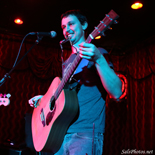 Midnight Screeing @ Alex's Bar 3-15-15