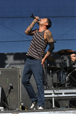 Strung Out @ IT'S NOT DEAD FEST San Manuel Amp & Grounds 10-10-15