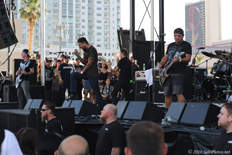 Strung Out @ Punk Rock Bowling & Music Festival 5-30-16
