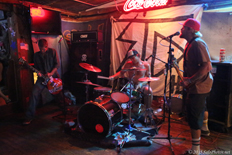 STD's @ F.F.F.F. 7-1-15