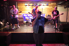 Repeat Offenders @ The Boogie 4-23-17