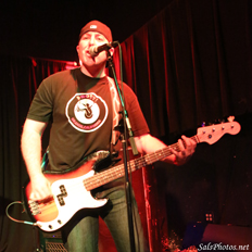 Prost! @ Tiki Bar 20-20-15