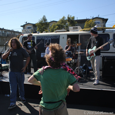 Mailmen @ South Bay Skates 2-25-18