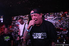 D.I. @ Doll Hut 11-1-19