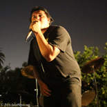 Who gives a Fuck @ Poor Kids Mansion 4-29-16