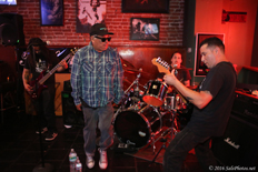 Foggy Nation @ Real McCoys 8-28-16