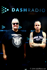 Generators (The) ON THE NOD 9-24-16