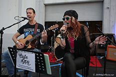 Cafe Metal @ Doll Hut Studios 6-29-19