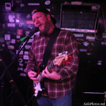 Prost! @ Doll Hut 1-2-15