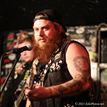 Pawns (The) @ Doll Hut 2-19-21