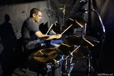 Since We Were Kids @ Screaming Chicken Saloon 10-25-14