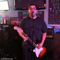 Christian Fisting @ Firehouse 2-6-15