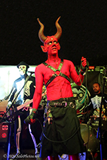 Eyeliner @ Doll Hut 10-31-20