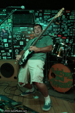 Porkchops and Applesause @ Doll Hut 8-16-16