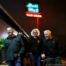 JFA @ Doll Hut 1-21-17