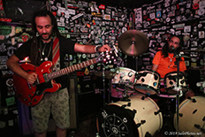 Hajj (The) @ Doll Hut 7-27-19