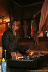 Unknow Band @ Redwood Bar & Grill 1-31-2016