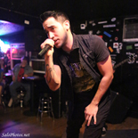 Diffuse @ Doll Hut 9-22-14